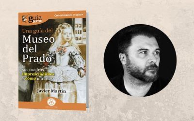 Ya está a la venta el ‘GuíaBurros: Una guía del Museo del Prado’